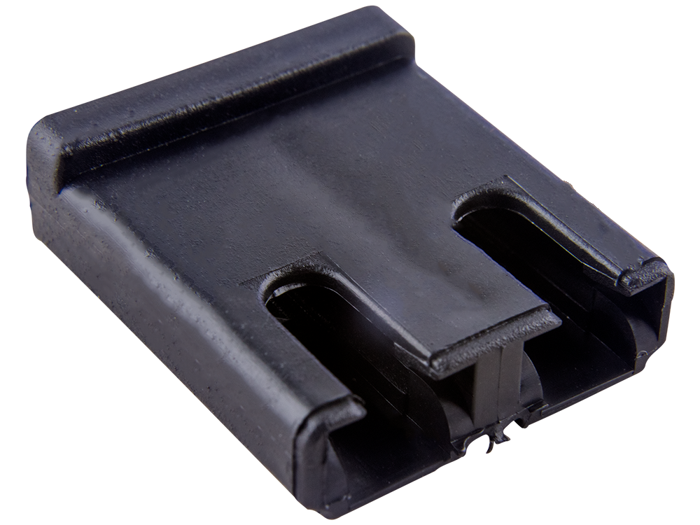 Aptiv (Delphi) 2 Way Black 56 Series Unsealed Female Connector