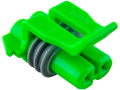 Aptiv (Delphi) 2 Way Light Green Metri-Pack 150 Sealed Female Connector