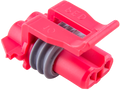 Aptiv (Delphi) 2 Way Red Metri-Pack 150 Sealed Female Connector