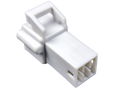 Aptiv (Delphi) 6 Way Gray Metri-Pack 150 Unsealed Male Connector