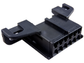 Aptiv (Delphi) 12 Way Black Metri-Pack 280 Unsealed Female Connector
