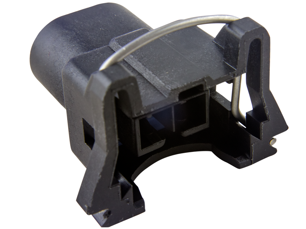 Aptiv (Delphi) 2 Way Black Metri-Pack 280.1 Sealed Female Connector
