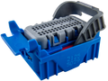 Aptiv (Delphi) 56 Way Blue Micro 64 Sealed Female Connector