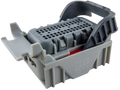 Aptiv (Delphi) 56 Way Gray Micro 64 Sealed Female Connector