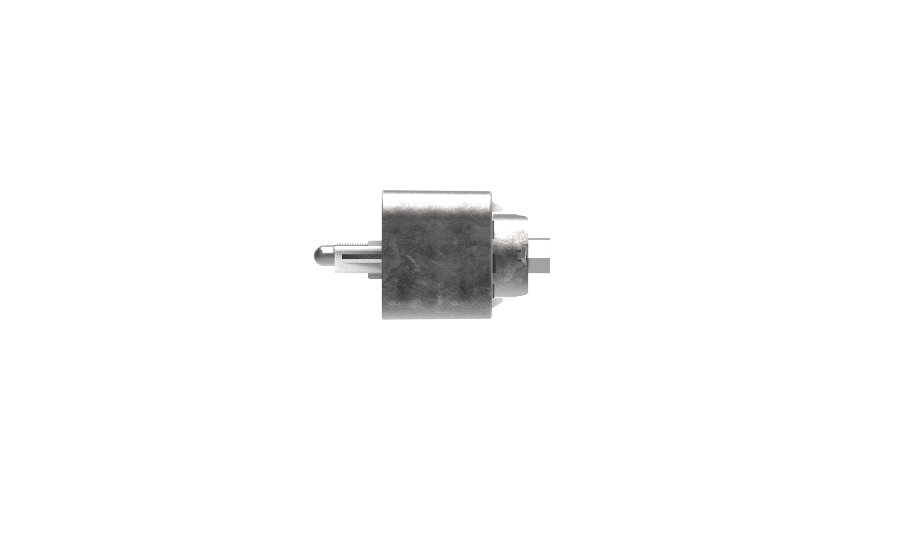 Aptiv (Delphi) 80 Way Natural Micro-Pack 100W Sealed Female Connector