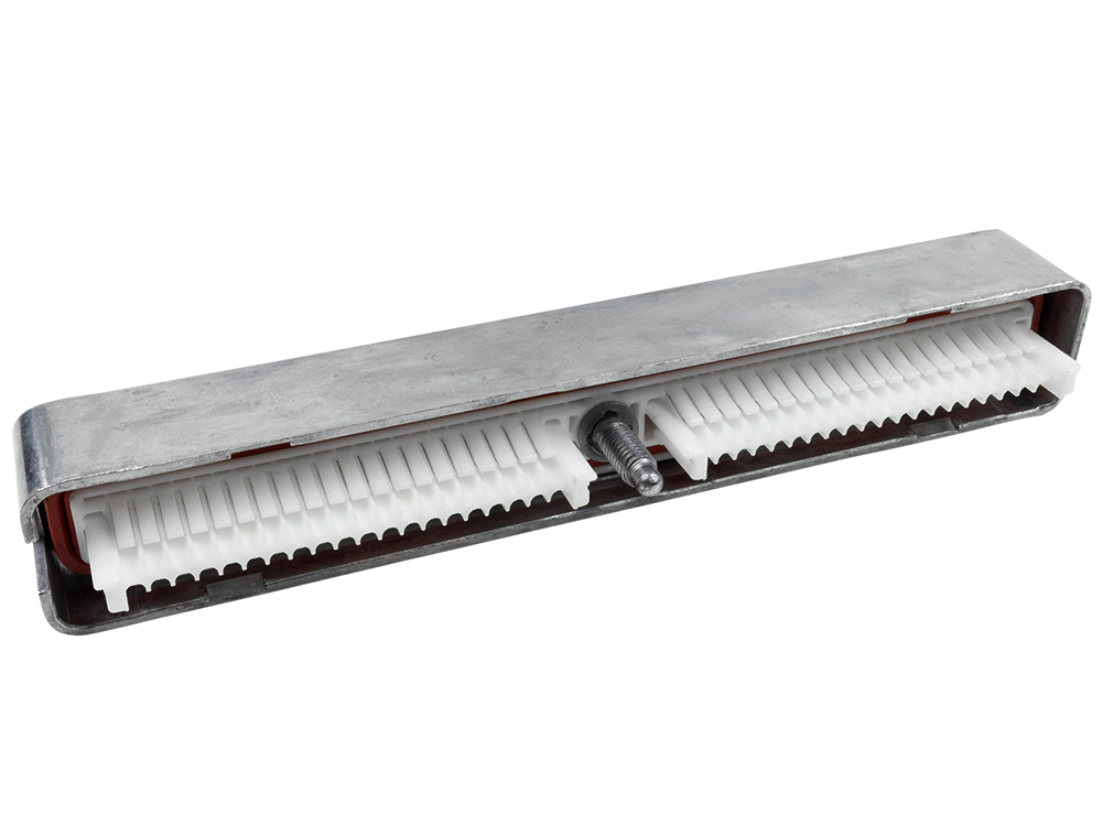 Aptiv (Delphi) 80 Way Natural Micro-Pack 100W Sealed Female Connector