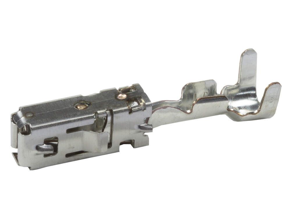 Bosch BDK 2.8 Female Tin (Sn) Plated Sealed Terminal 20-16 AWG