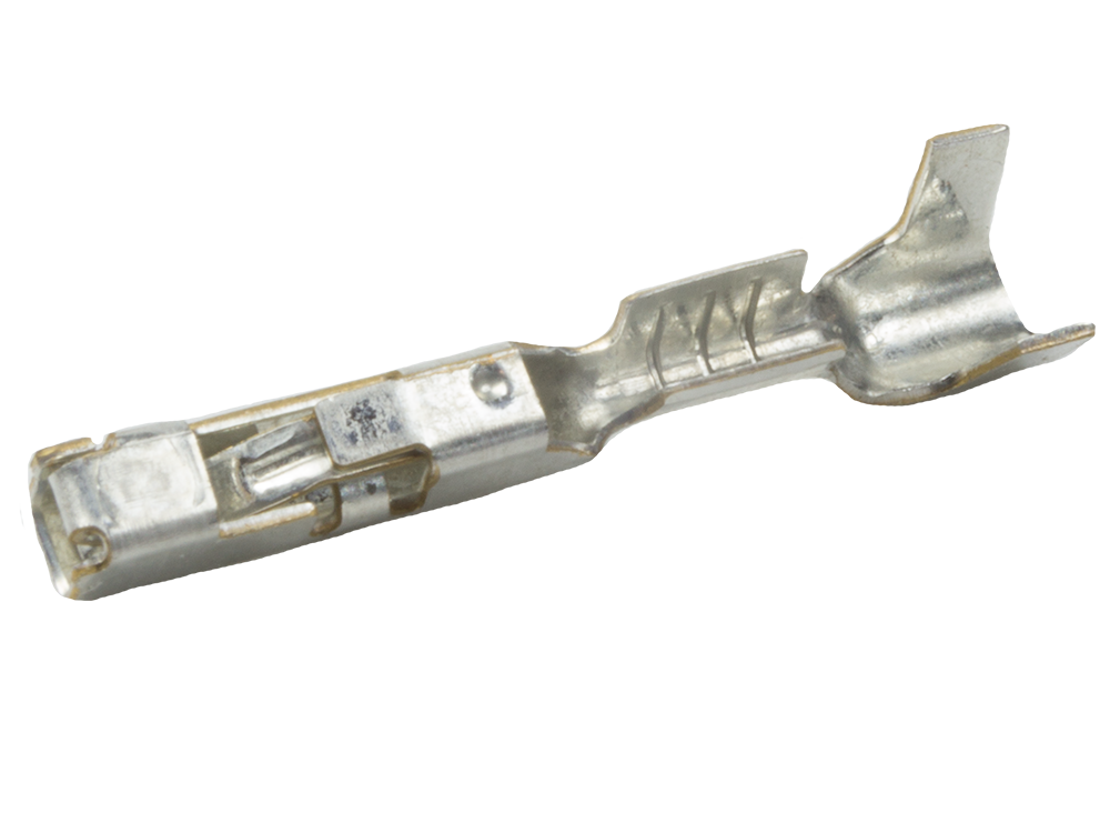Aptiv GT 150 Female Tin (Sn) Plated Sealed Terminal 22-20 AWG