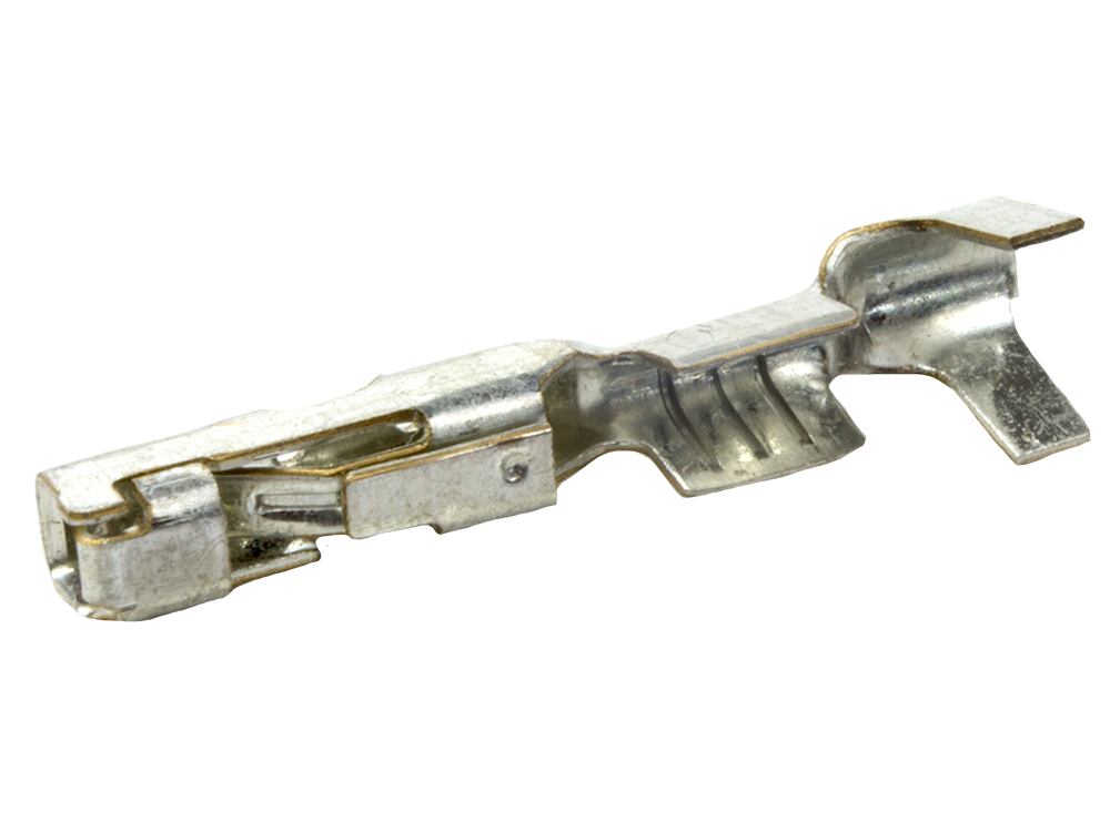Aptiv GT 150 Female Tin (Sn) Plated Sealed Terminal 18-16 AWG