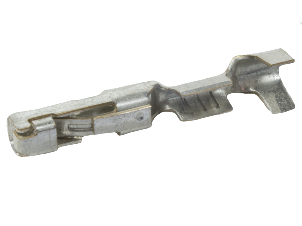 Aptiv GT 150 3.5mm Centerline Female Tin (Sn) Plated Sealed Terminal 22-20 AWG