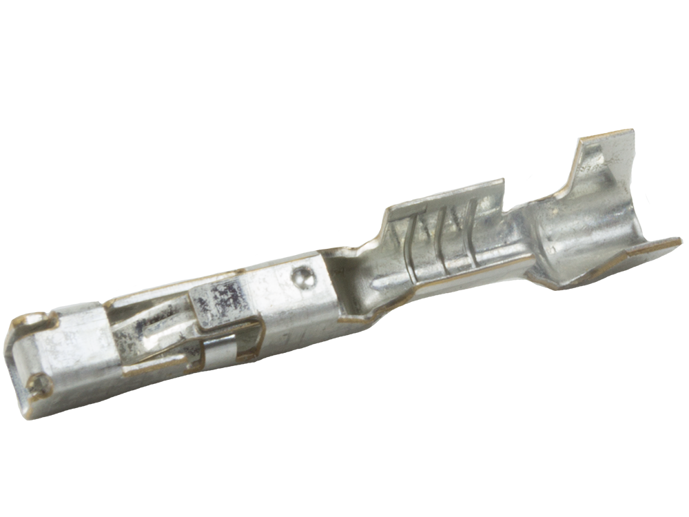 Aptiv GT 150 3.5mm Centerline Female Tin (Sn) Plated Sealed Terminal 18-16 AWG