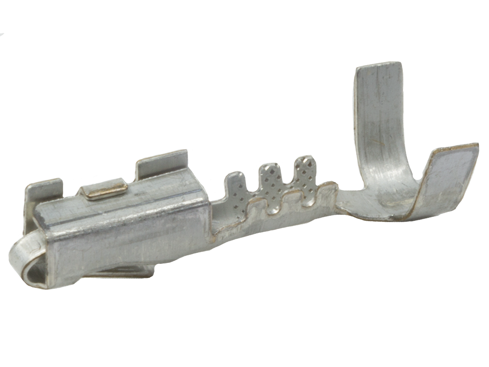 Aptiv Metri-Pack 150 Female Tin (Sn) Plated Sealed Terminal 22-20 AWG