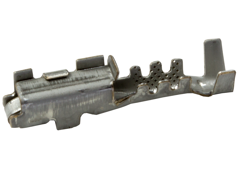 Aptiv Metri-Pack 150 Female Tin (Sn) Plated Unsealed Terminal 22-20 AWG