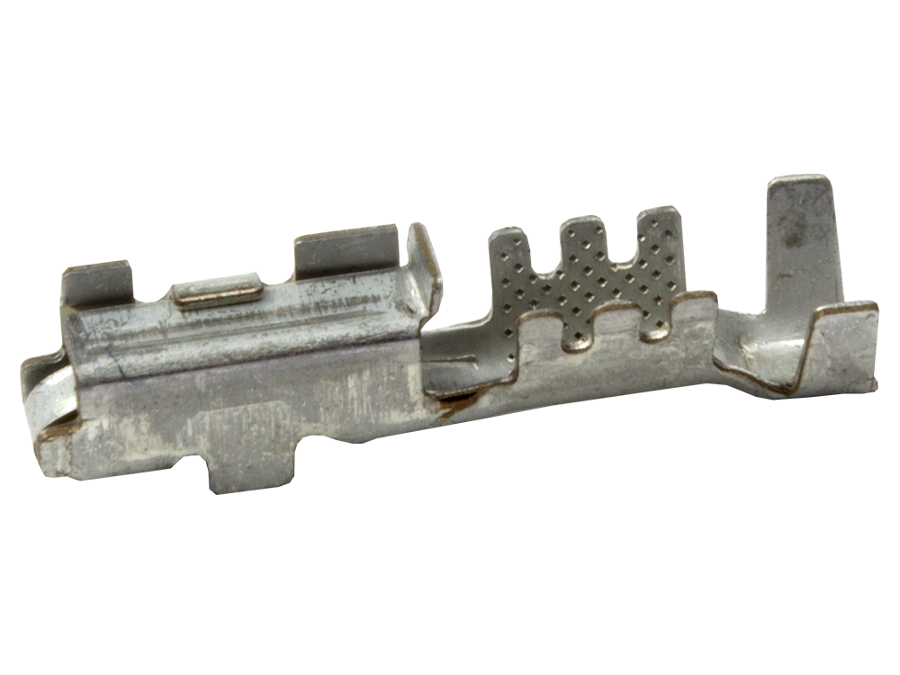 Aptiv Metri-Pack 150 Female Tin (Sn) Plated Unsealed Terminal 18-16 AWG