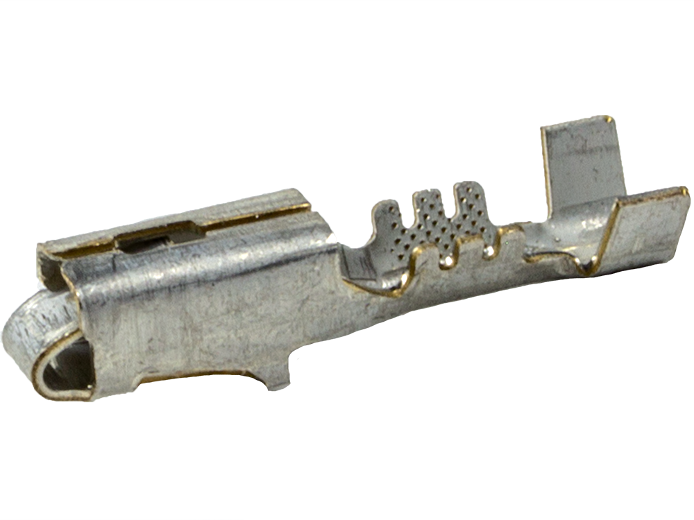 Aptiv Metri-Pack 280 Female Tin (Sn) Plated Unsealed Terminal 20-18 AWG