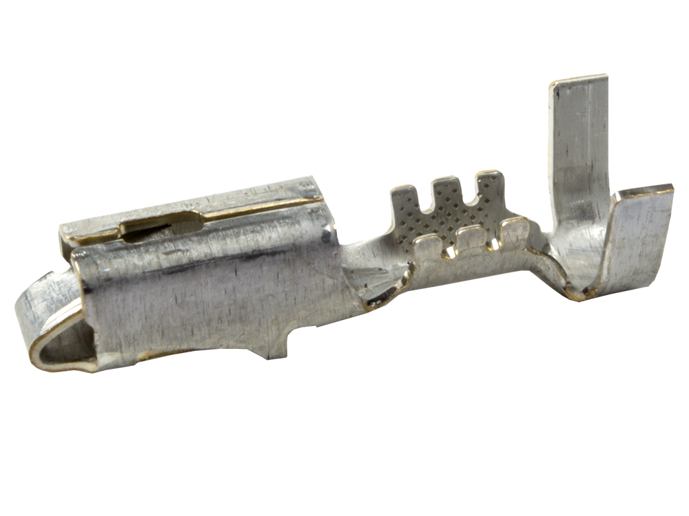 Aptiv Metri-Pack 280 Female Tin (Sn) Plated Sealed Terminal 20-16 AWG