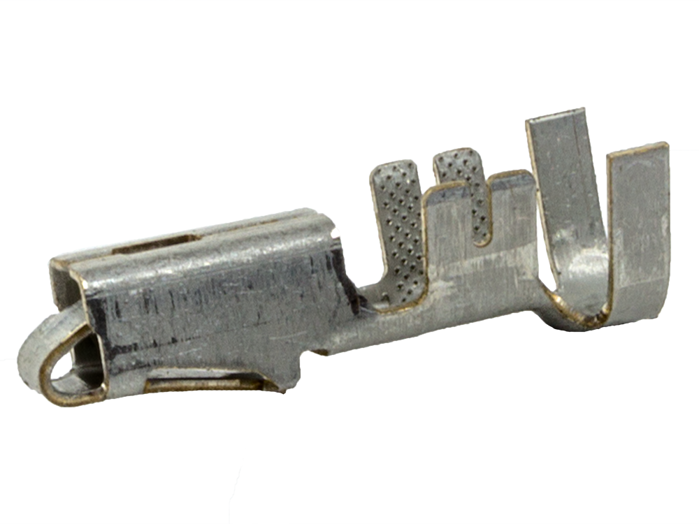Aptiv Metri-Pack 280 Female Tin (Sn) Plated Sealed Terminal 12 AWG