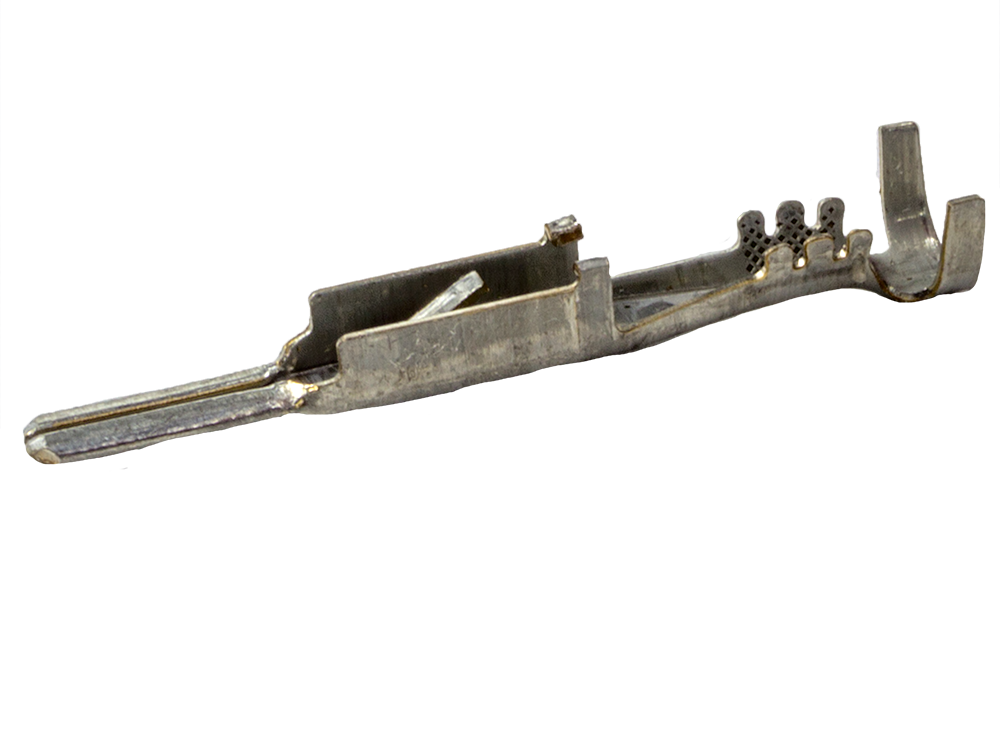 Aptiv Metri-Pack 280 Male Tin (Sn) Plated Sealed Terminal 20-16 AWG