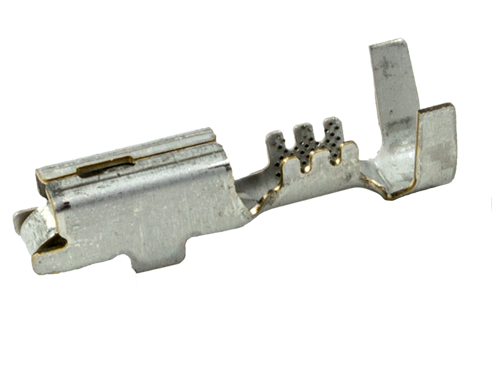 Aptiv Metri-Pack 280 Female Tin (Sn) Plated Sealed Terminal 18-16 AWG