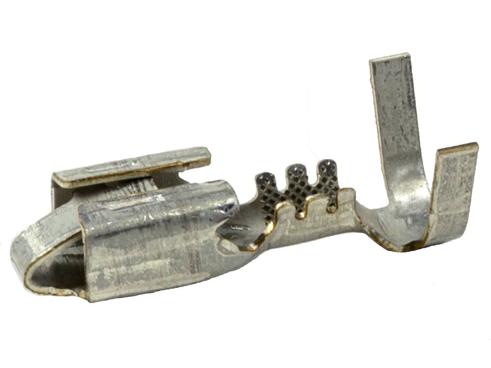 Aptiv Metri-Pack 480 Female Tin (Sn) Plated Sealed Terminal 20-18 AWG