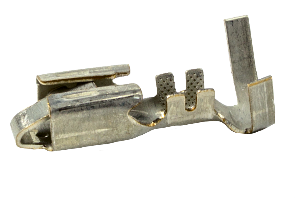 Aptiv Metri-Pack 480 Female Tin (Sn) Plated Sealed Terminal 16-14 AWG