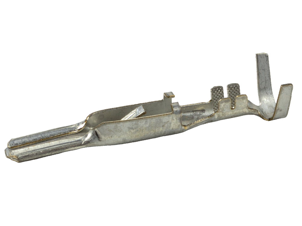 Aptiv Metri-Pack 480 Male Tin (Sn) Plated Sealed Terminal 16-14 AWG