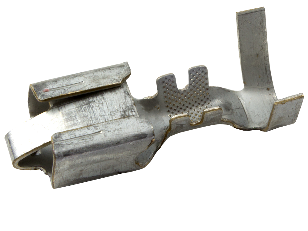 Aptiv Metri-Pack 630 Female Tin (Sn) Plated Sealed Terminal 16-14 AWG