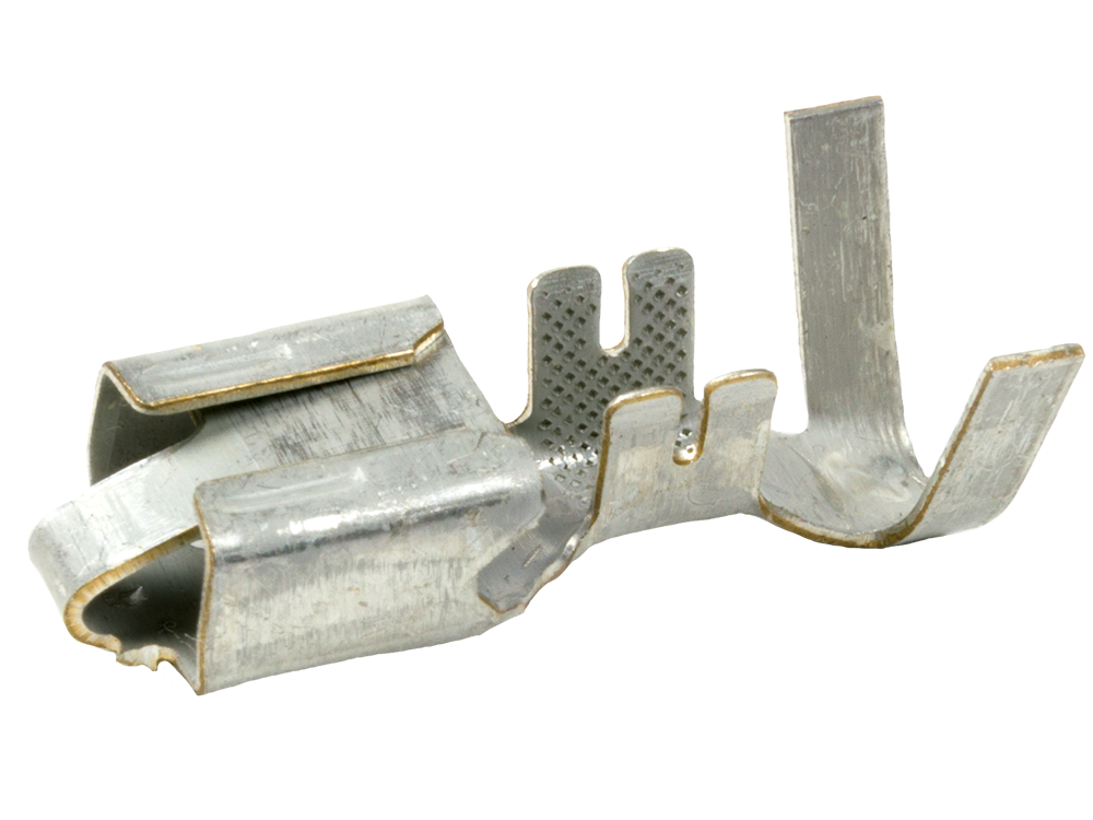 Aptiv Metri-Pack 630 Female Tin (Sn) Plated Sealed Terminal 12-10 AWG