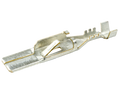 Aptiv Metri-Pack 630 Male Tin (Sn) Plated Unsealed Terminal 20-18 AWG
