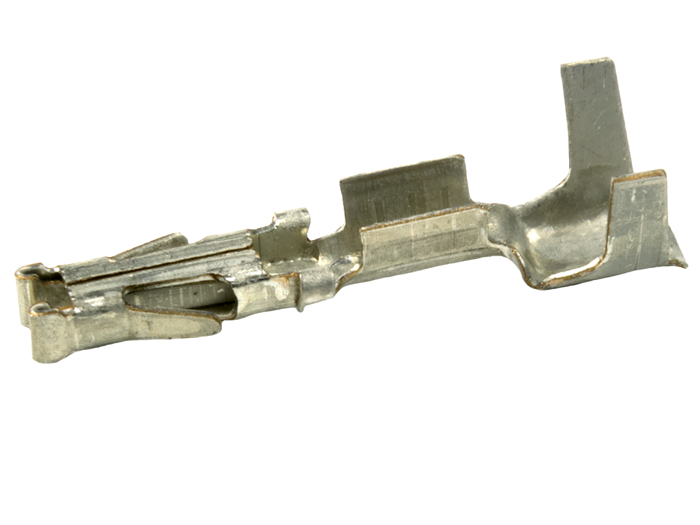 Aptiv Micro 64 Female Tin (Sn) Plated Sealed Terminal 22-20 AWG