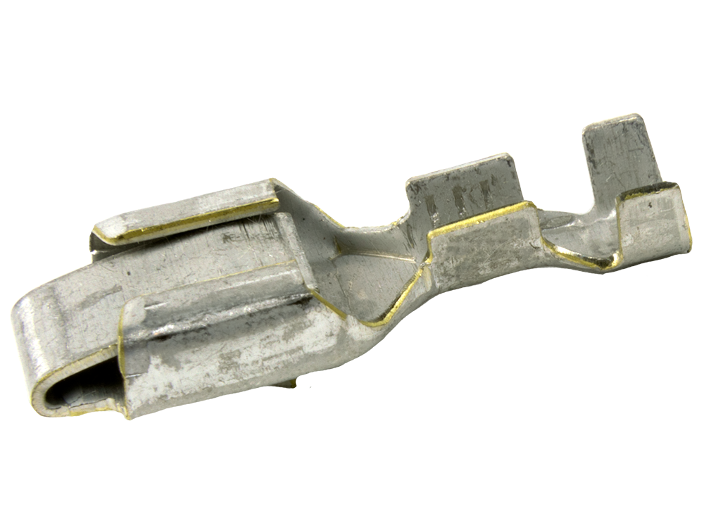 Aptiv 56 Series Female Tin (Sn) Plated Unsealed Terminal 20-18 AWG