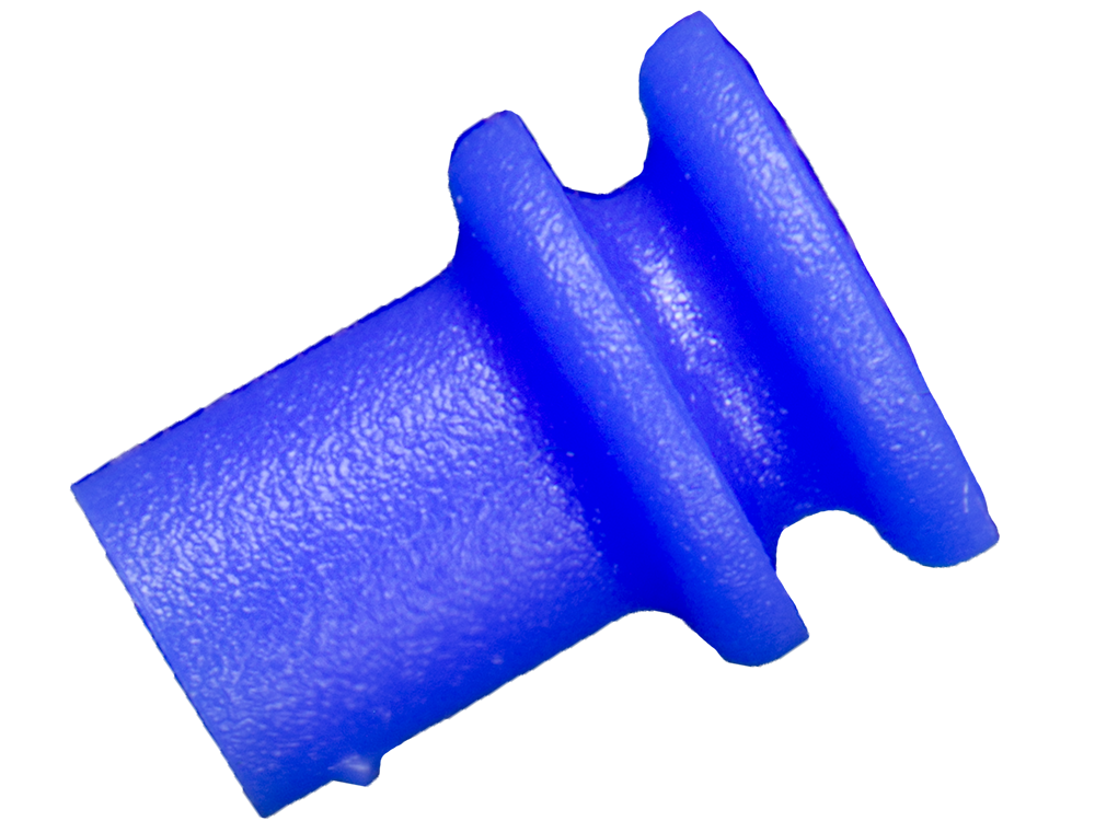 Delphi GT 150 Seal BLUE