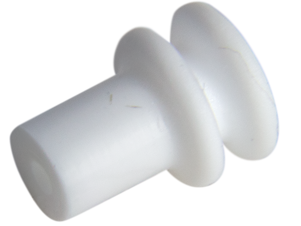 Delphi GT 150 Seal WHITE
