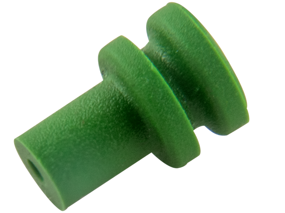 Delphi GT 150 3.5mm Seal GREEN