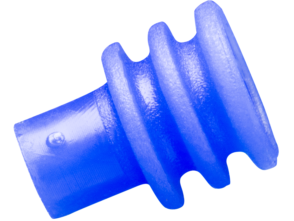 Delphi Metri-Pack 150 Seal BLUE