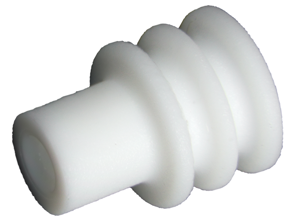 Delphi Metri-Pack 150 Seal WHITE