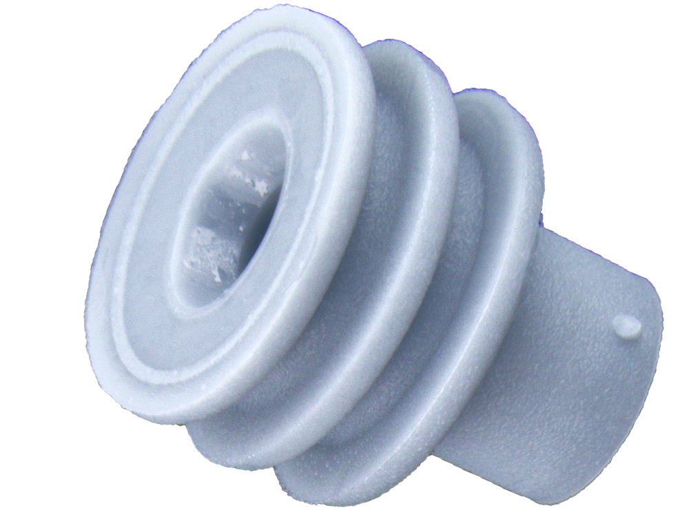 Delphi Metri-Pack 280 & Weather-Pack Seal GRAY