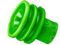 Delphi Metri-Pack 280 & Weather-Pack Seal GREEN