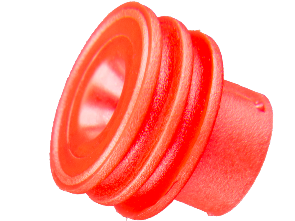 Delphi Metri-Pack 480 Seal RED