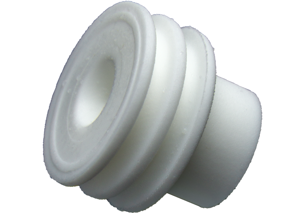Delphi Metri-Pack 480 Seal WHITE