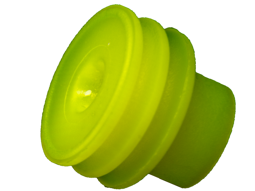 Delphi Metri-Pack 480 Seal YELLOW