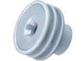 Delphi Metri-Pack 630 Seal GRAY
