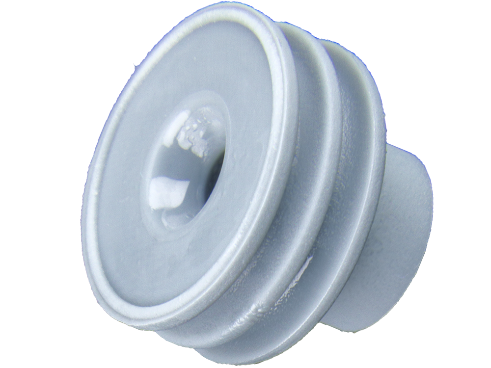 Delphi Metri-Pack 630 Seal GRAY