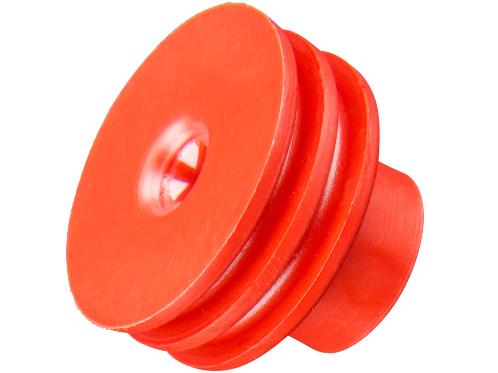 Delphi Metri-Pack 630 Seal RED