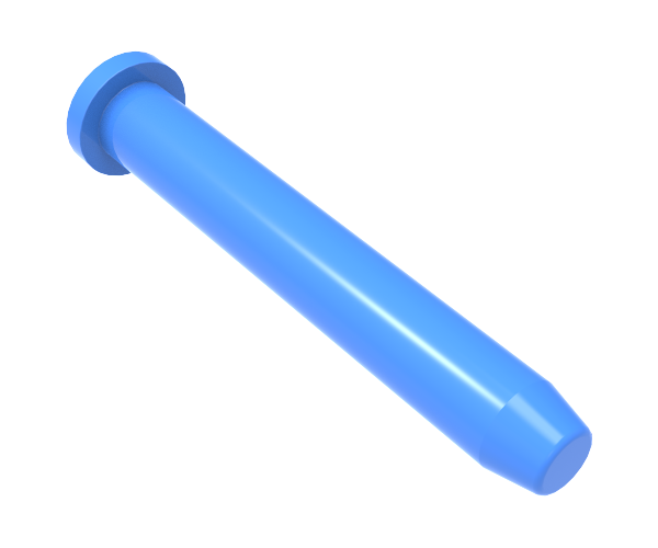 Delphi Micro-Pack 100W Cavity Plug