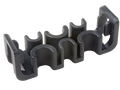 Delphi 6 Way BLACK Metri-Pack Mixed TPA