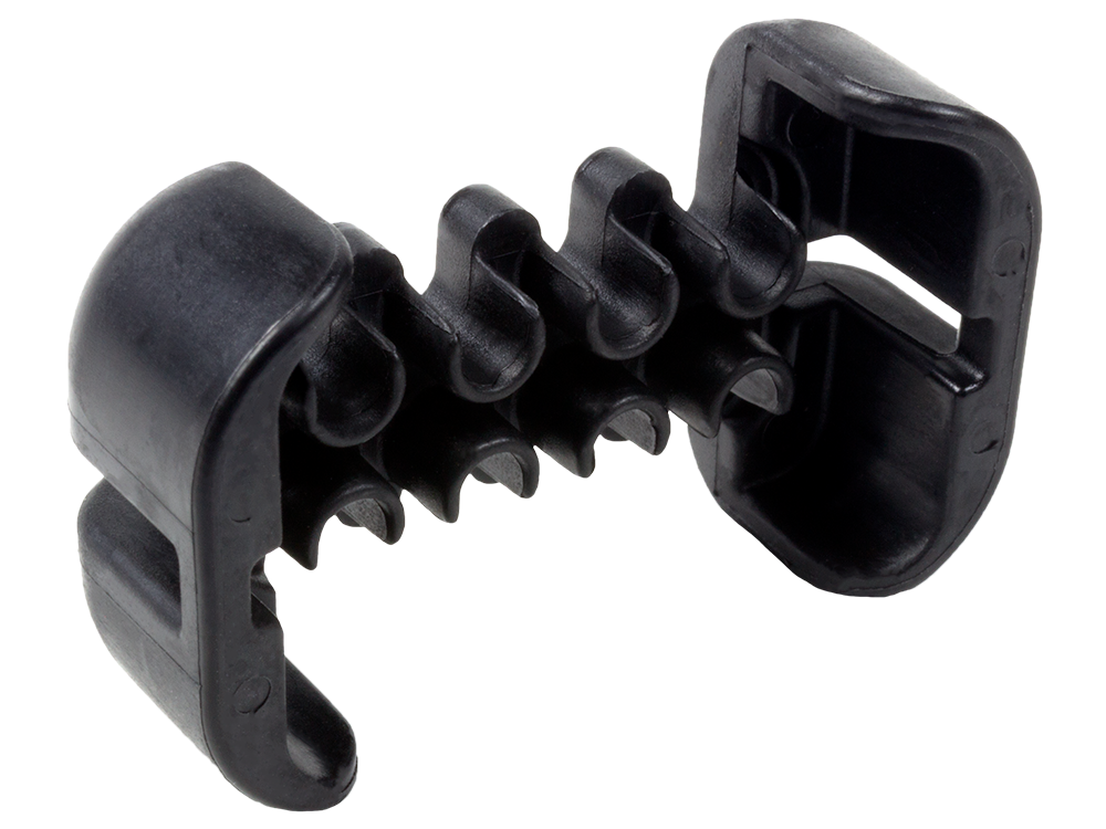 Delphi 8 Way BLACK Metri-Pack 150 TPA