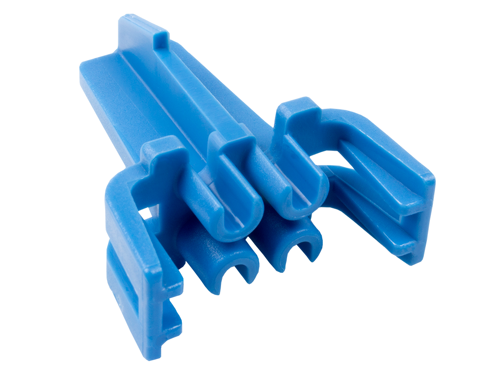 Delphi 4 Way BLUE Metri-Pack 150 TPA