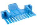 Delphi 12 Way Blue TPA Micro-Pack 100 Secondary Lock