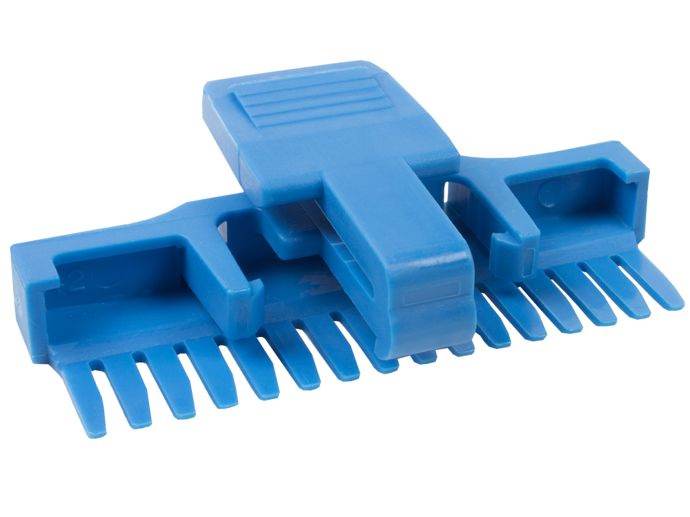 Delphi 32 Way BLUE Micro-Pack 100 Top TPA